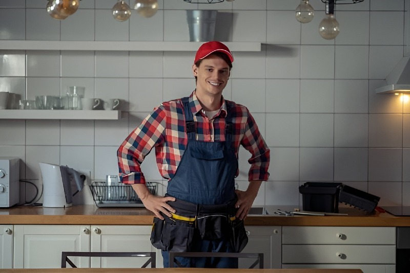 Double Wall Oven Repair in Lake San Marcos